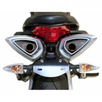 R&G držák SPZ Aprilia Shiver 750 / 900